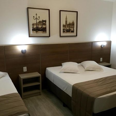 Hotel Romer อินไดอัล ภายนอก รูปภาพ