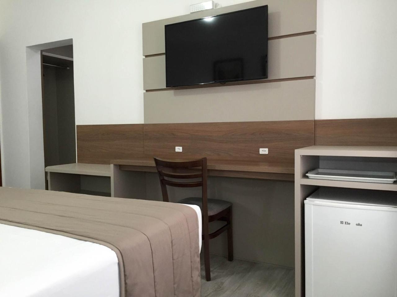 Hotel Romer อินไดอัล ภายนอก รูปภาพ